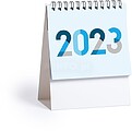 Calendário Secretária Ener Cartão 2320