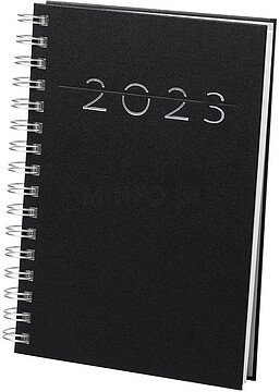 Agenda Witra PU Página Dia 2547