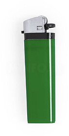 Isqueiro Parsok VERDE S/T