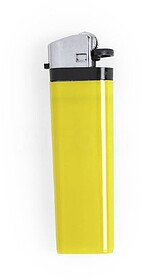 Isqueiro Parsok AMARELO S/T