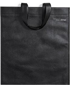Saco Suntek Non-Woven Reciclado PRETO S/T