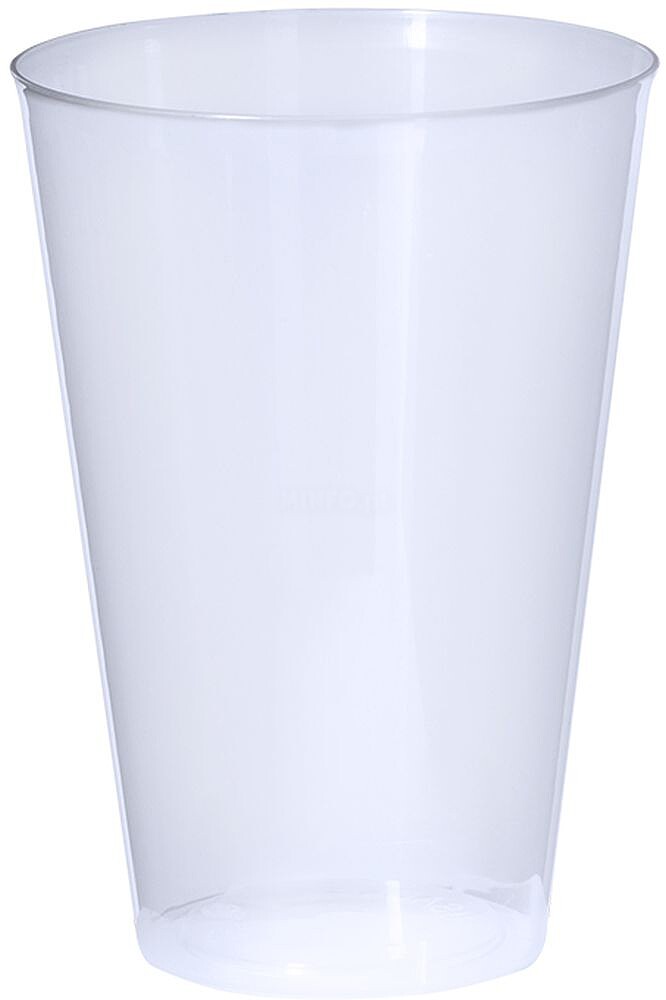 Copo Cuvak PP 400 ml 2754