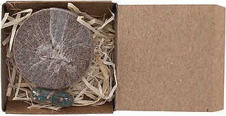 Pack Plantável Aquael Cartão Reciclado Flores silvestres N...