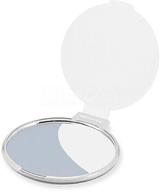 Espelho Thiny BRANCO S/T