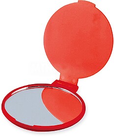 Espelho Thiny VERMELHO S/T