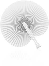 Pai Pai Stilo Dobrável BRANCO S/T