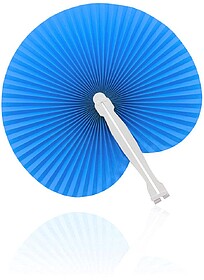 Pai Pai Stilo Dobrável AZUL S/T