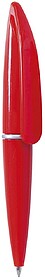 Mini Esferográfica Hall VERMELHO S/T
