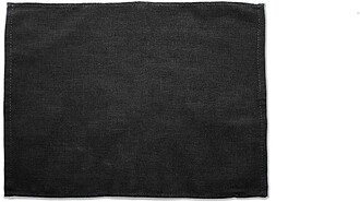 Individual Irsan 100% Algodão PRETO S/T