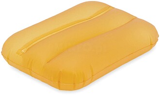 Almofada Egeo PVC ORANGE S/T