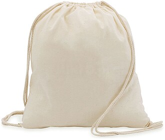Mochila Curtis 100% Algodão S/T