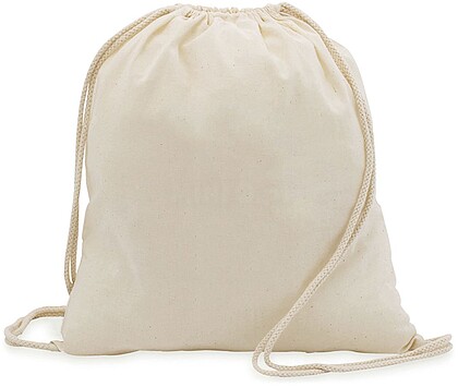 Mochila Curtis 100% Algodão 3323