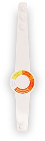 Medidor Raios UV Rado BRANCO S/T
