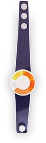 Medidor Raios UV Rado AZUL S/T