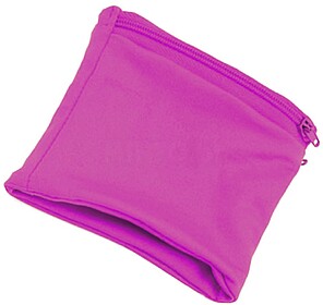 Punho Elástico Oakley Microfibra FUCSIA S/T