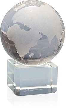 Bola World Cristal 3661