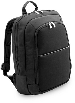 Mochila Eris Nylon 900D Bolso Acolchoado para Portátil. Parte Traseira e Alças Acolchoadas 3668