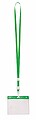 Identificador Lanyard Mães Poliéster/ PVC 3709
