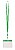 Identificador Lanyard Mães Poliéster/ PVC 3709 - imagem 1