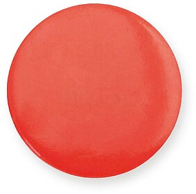 Pin Turmi VERMELHO S/T