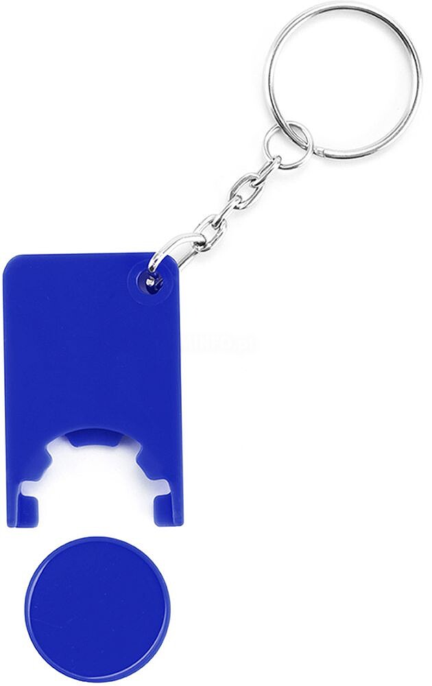 Porta-Chaves Moeda Beka 3771