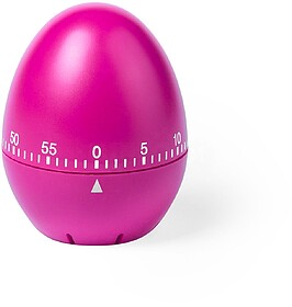 Temporizador Revey FUCSIA S/T