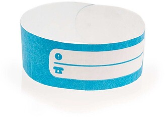Pulseira Mawi Fibra Sintética Tamanho Único. Criança AZUL...