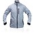 Casaco Molter Soft Shell. 92% Poliéster/ 8% Elastano 300 g/ m2 Impermeável e Respirável 3854 - imagem 1
