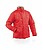 Parka Zylka Exterior: Pongee Ripstop. Interior: Poliéster/ Polar Fleece Tratamento Impermeável. Fecho Interior para Impressão 3874 - imagem 1