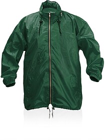 Impermeável Garu Poliéster 190T Tamanhos: M, L, XL, XXL VE...