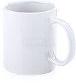 Caneca Sublimação Bornel Cerâmica 350 ml. Apresentação Individual 3893