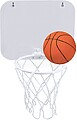 Cesta Jordan PVC Bola Incluída 3920