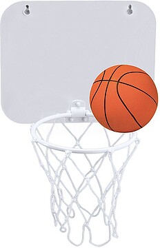 Cesta Jordan PVC Bola Incluída 3920