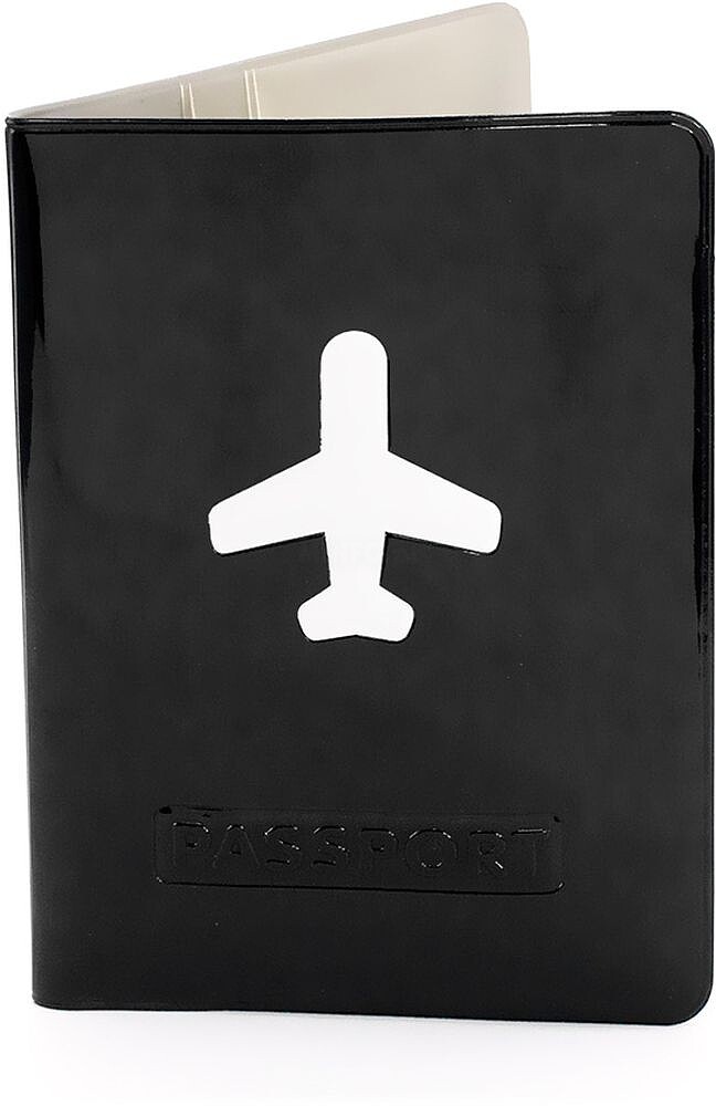Bolsa Passaporte Klimba PVC 3927