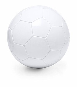 Bola Delko PU/ PVC Tamanho: 5 BRANCO S/T