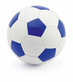 Bola Delko PU/ PVC Tamanho: 5 AZUL S/T