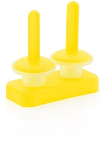 Set Moldes Thade 2 Peças AMARELO S/T