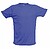 T-Shirt Adulto Tecnic Plus 100% Poliéster 135 g/ m2 Respirável 4184 - imagem 1
