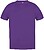 T-Shirt Adulto Tecnic Plus 100% Poliéster 135 g/ m2 Respirável 4184 - imagem 1
