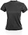 T-Shirt Mulher Tecnic Plus 100% Poliéster 135 g/ m2 Respirável 4186 - imagem 1