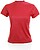 T-Shirt Mulher Tecnic Plus 100% Poliéster 135 g/ m2 Respirável 4186 - imagem 1