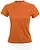 T-Shirt Mulher Tecnic Plus 100% Poliéster 135 g/ m2 Respirável 4186 - imagem 1