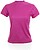 T-Shirt Mulher Tecnic Plus 100% Poliéster 135 g/ m2 Respirável 4186 - imagem 1