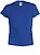 T-Shirt Criança Côr Hecom 100% Algodão 135 g/ m2 4198 - imagem 1