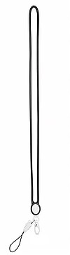 Lanyard Sigex Silicone 4213