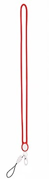Lanyard Sigex Silicone 4213