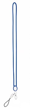 Lanyard Sigex Silicone 4213