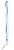 Lanyard Sigex Silicone 4213 - imagem 1