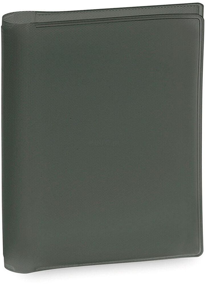 Porta-Cartões Letrix PVC 2 Compartimentos 4225