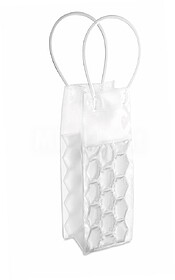 Saco Arrefecedor Raycon PVC BRANCO S/T